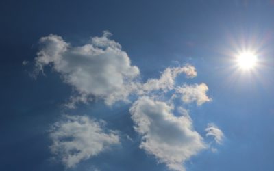 【覺行講座】2020年10月24日 (六)14:00-17:00探索生命存在的環境－太陽系天體和系外行星的新發現