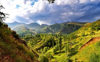 【覺行講座】2020年06月21日 (日)14:00-17:00從旅行中，欣賞歐亞語言的比較