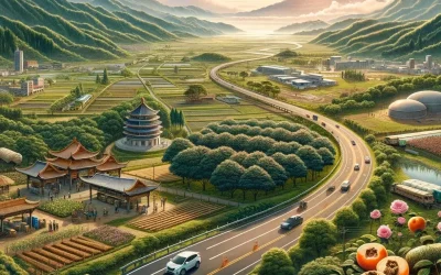 【覺 行 講 座】《 名從「番人之路」到「嘉義市後花園」 》