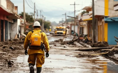 災難預防及應變之道加強篇