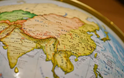 美國總統大選後 中、美、台關係的可能發展