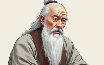 《老子》不是《道德經》