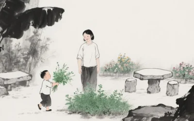 青草日常生活應用