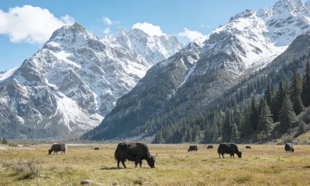 保育與發展-以國家公園系統為例