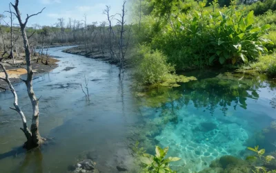 有毒環境中的無毒家園