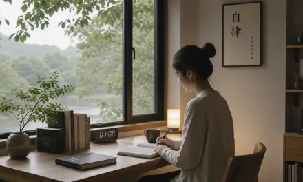 探討有鬆緊度的自由