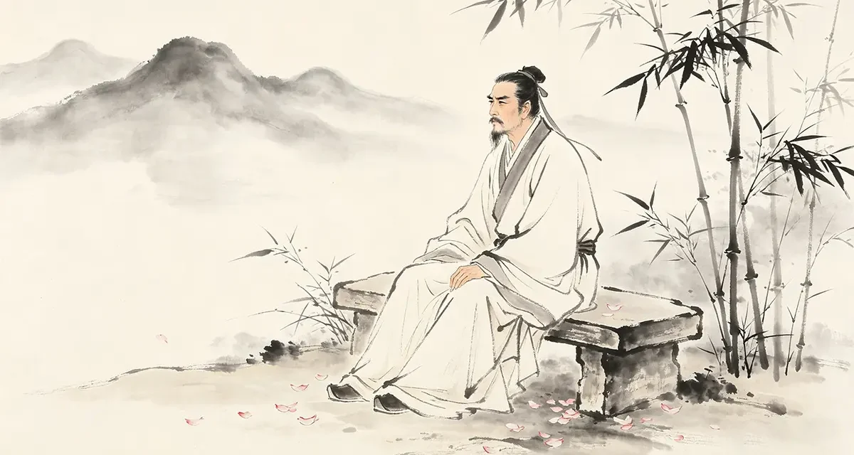 膾炙人口的兩首唐詩