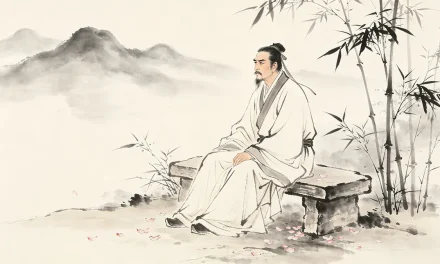 膾炙人口的兩首唐詩
