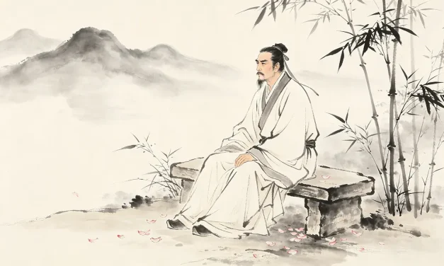 膾炙人口的兩首唐詩
